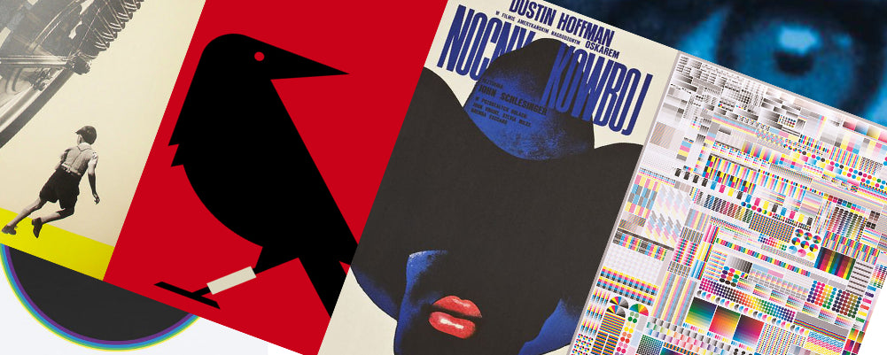 Famous Print Designer
