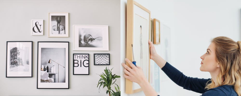 How to Preserve Wall Art Prints?