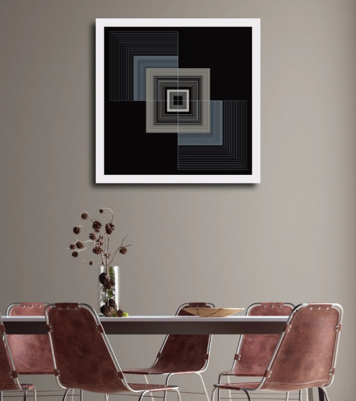 Cubic Prints