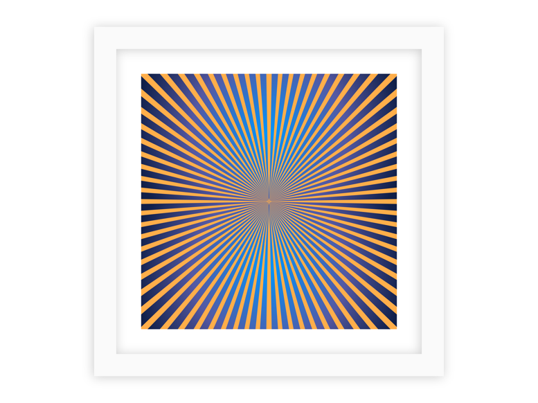 Dawn Framed Print