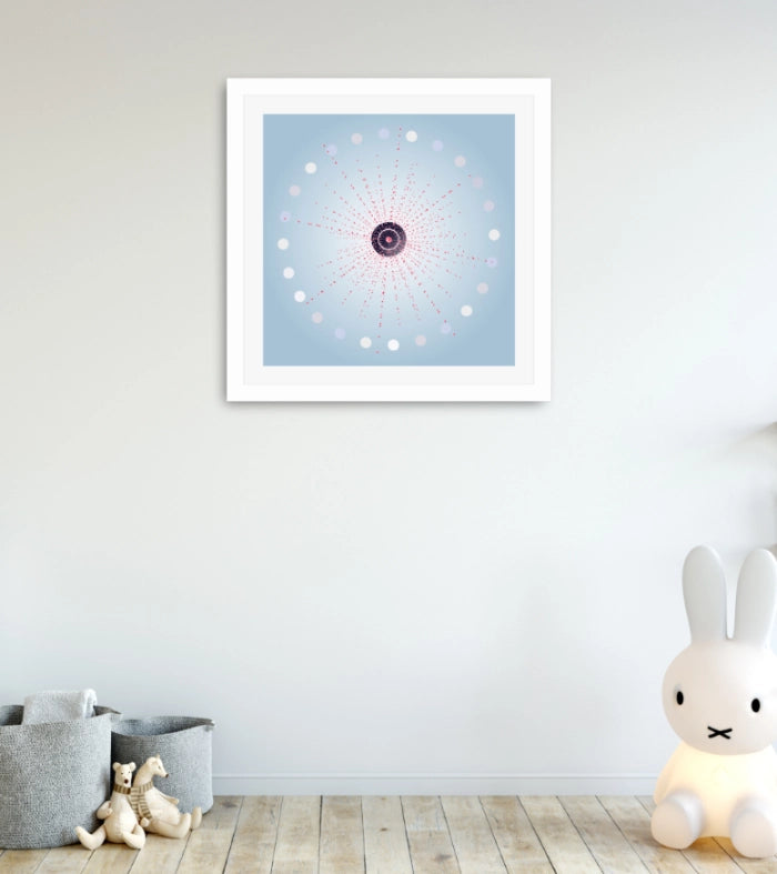 Infinite Prints