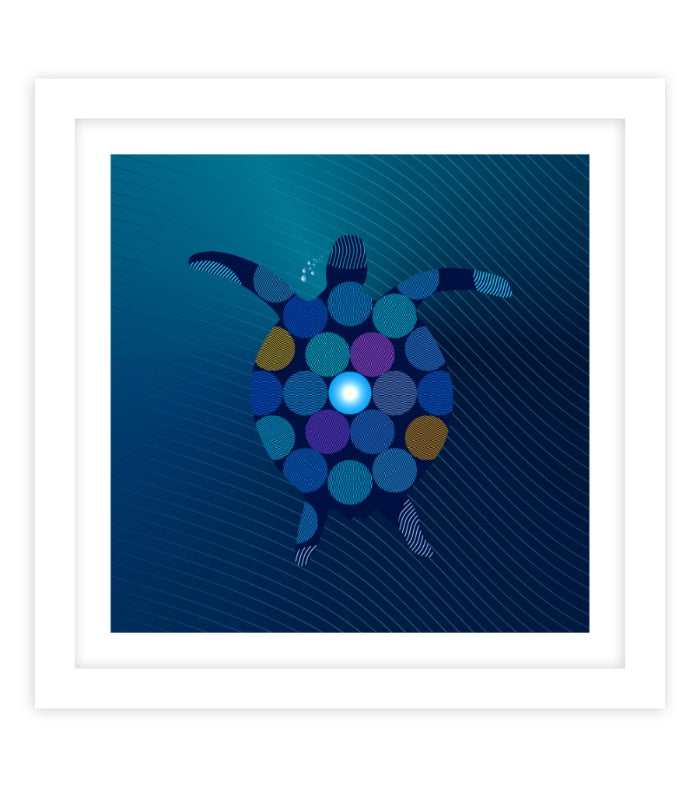 Ningaloo Prints