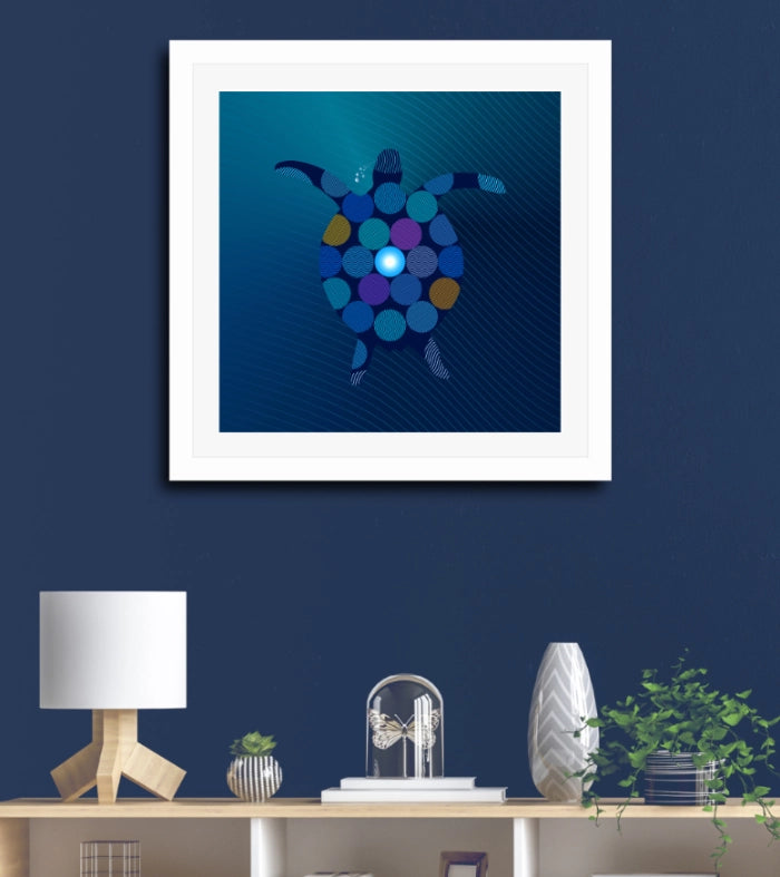 Ningaloo Prints
