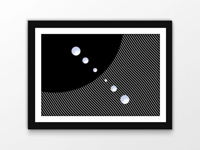 Satellite Moons