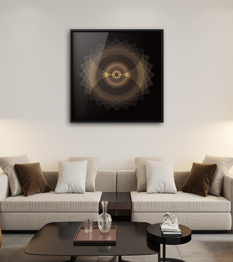 Solstice Prints