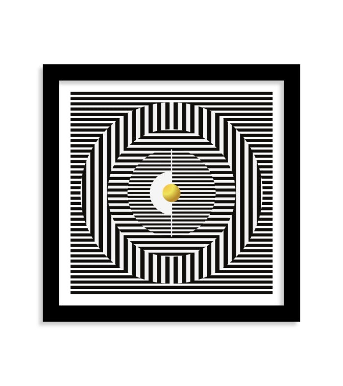 Geometric Prints