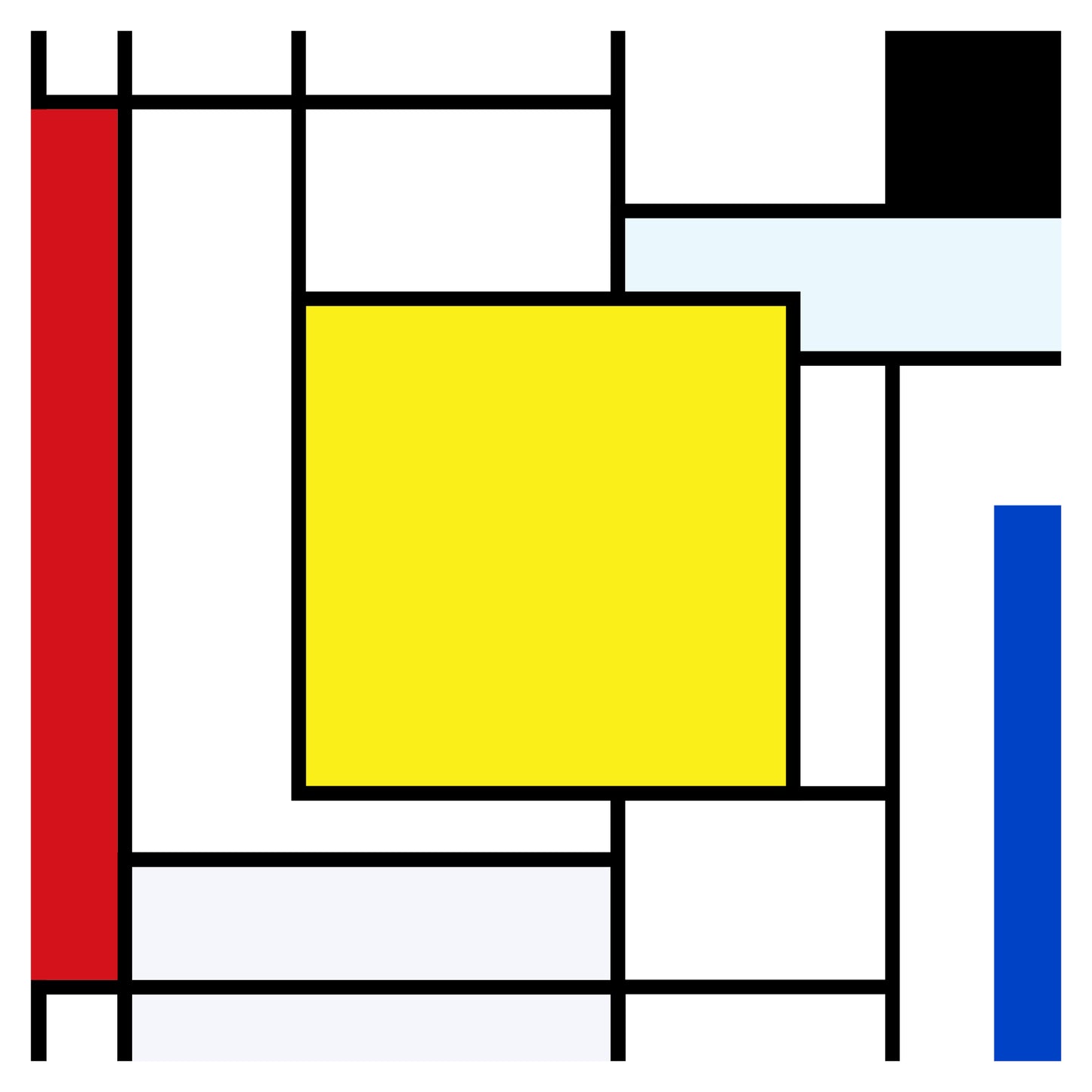 De Stijl