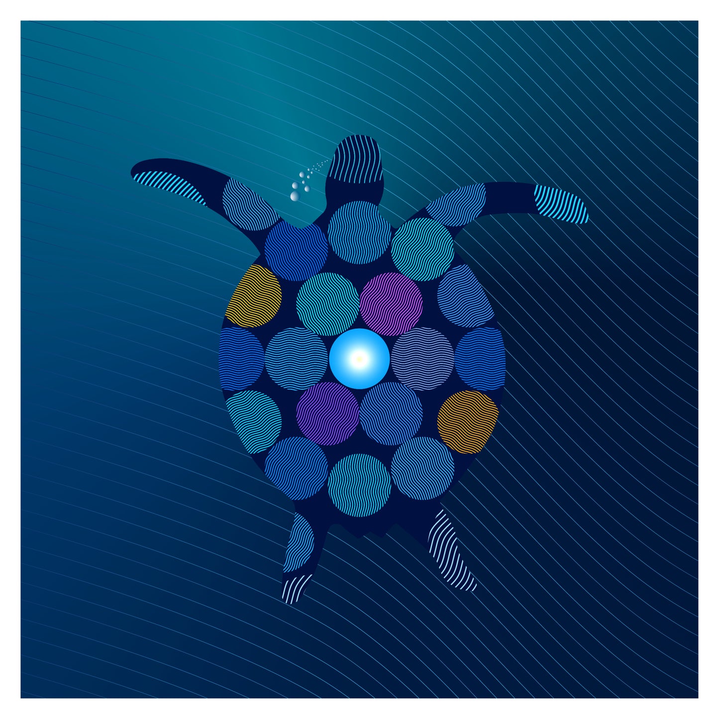 Ningaloo Prints