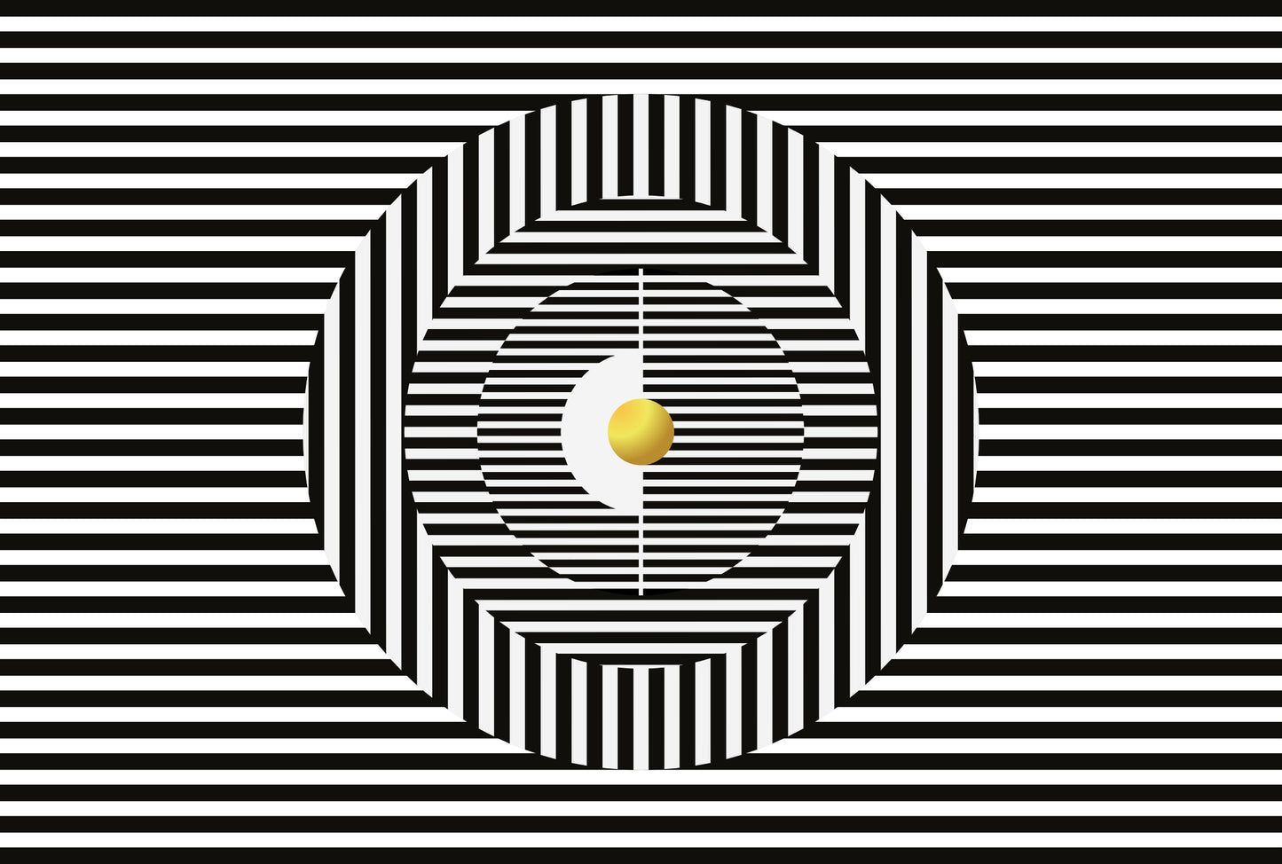 Geometric Prints