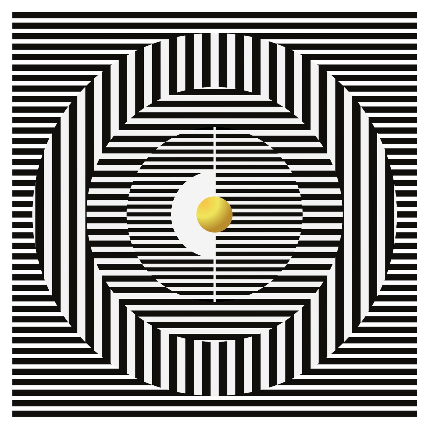 Geometric Prints