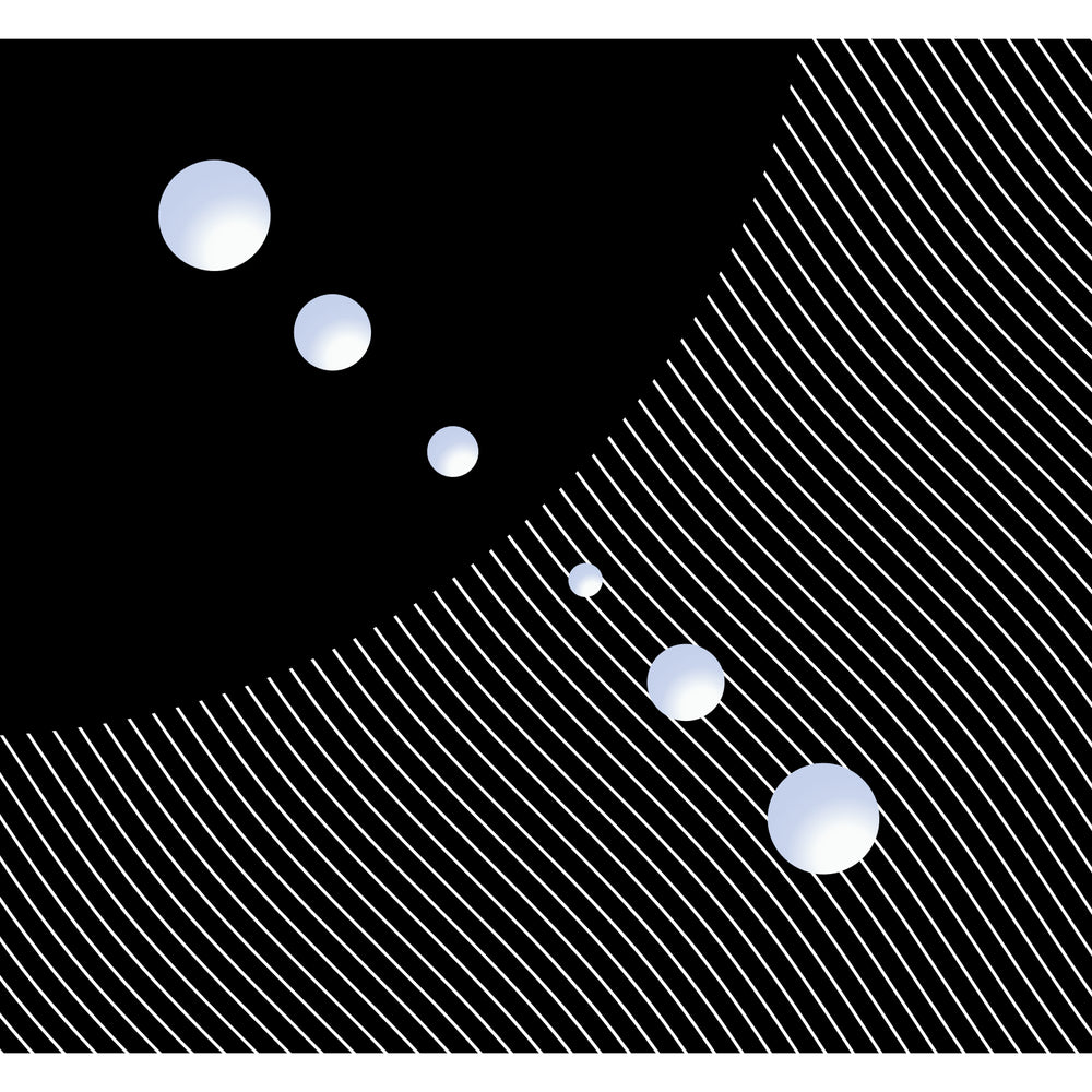 
                  
                    Satellite Moons Gestalt Print
                  
                