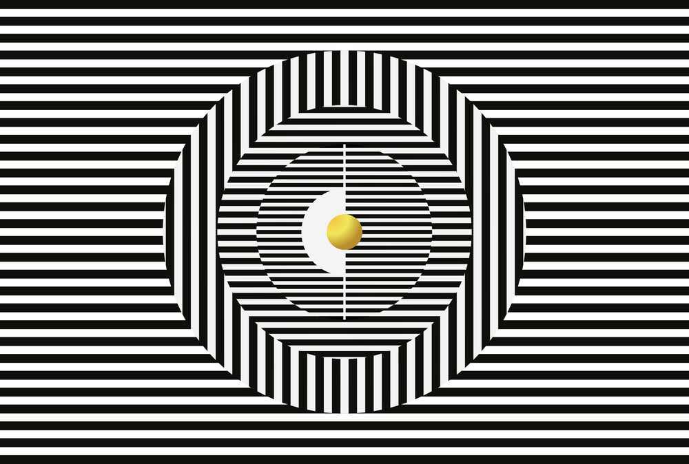 
                  
                    Geometric Prints
                  
                